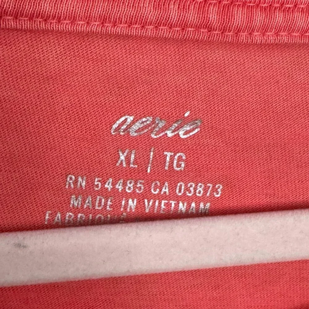 Aerie x PRIDE Collection T-Shirt - Picture 3 of 4